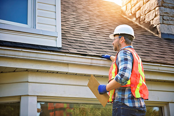 Roofing in Harmony